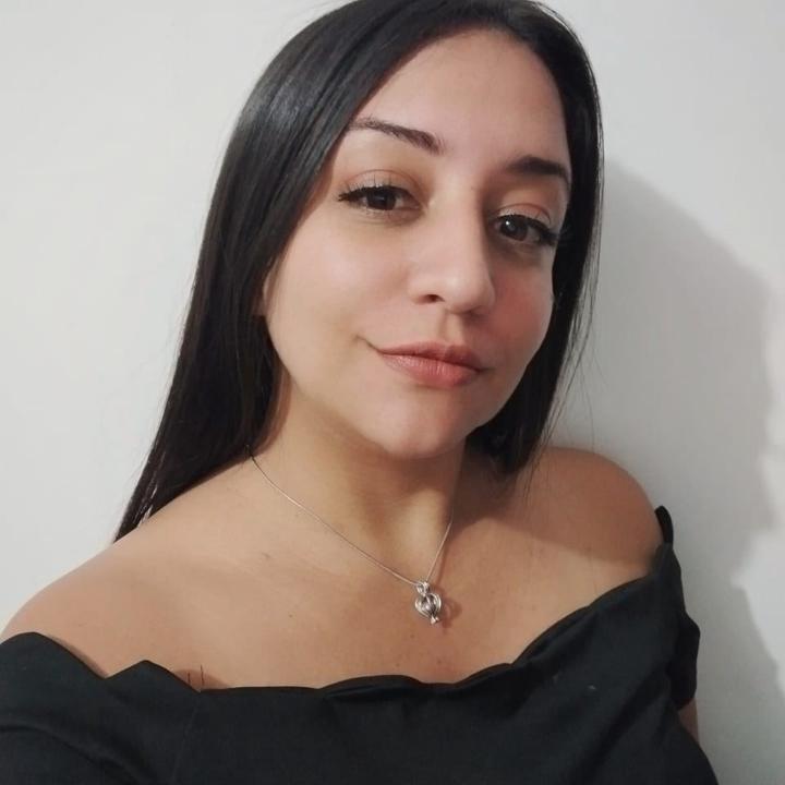 Kimberly M. Rivera Cortés