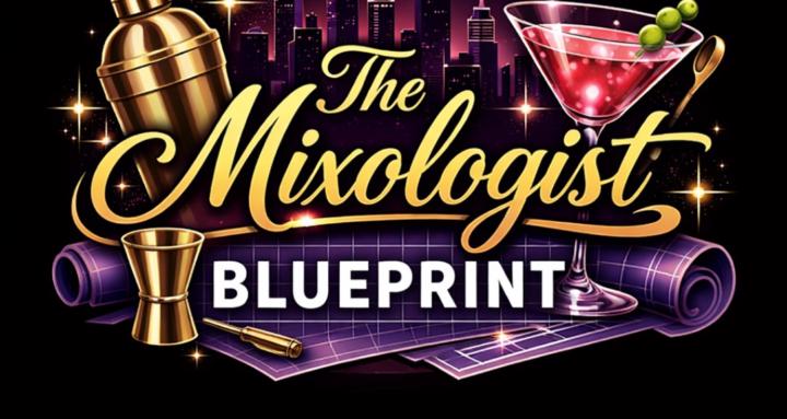 The Mixologist Blueprint