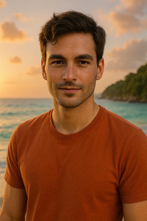 Mohamed amine Marzak