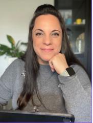 Ana Isabel Utrilla González