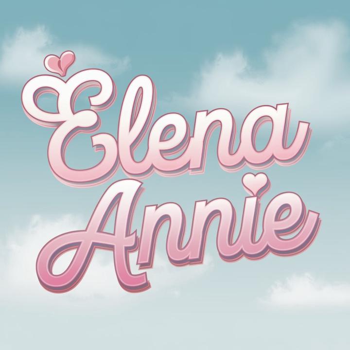 Elena Annie