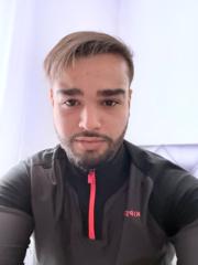 Hassan Boukraa