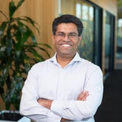 Gary Iyer