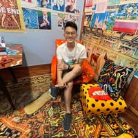 旭原 鄭