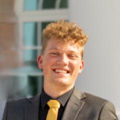 Aiden Hartman