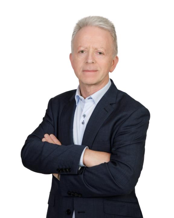 Pat Maunsell