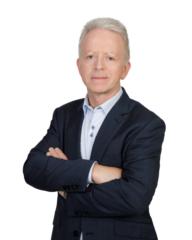 Pat Maunsell