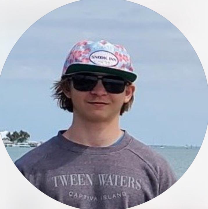 Carson Stonecipher