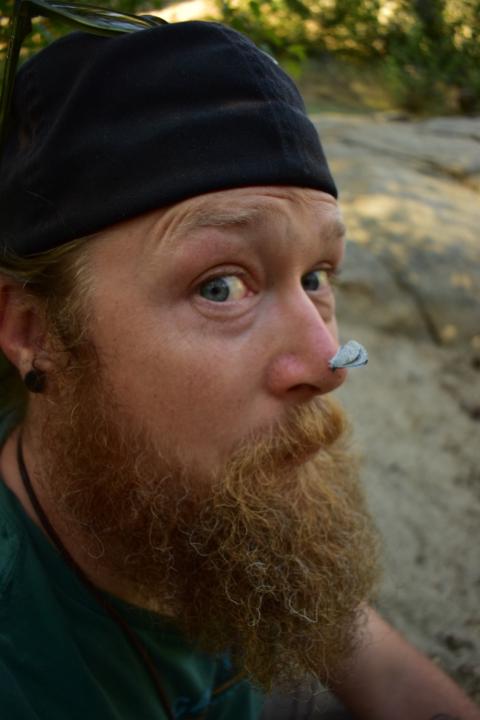 Joshua Hubert