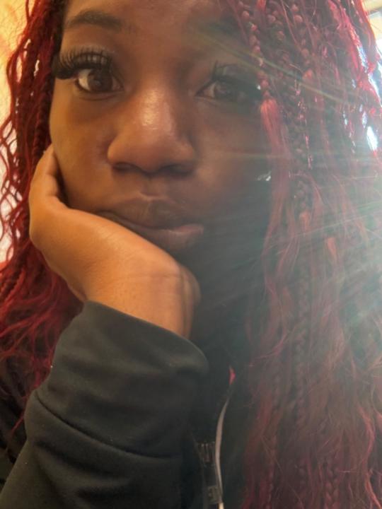 Yameshia Bailey