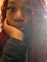 Yameshia Bailey