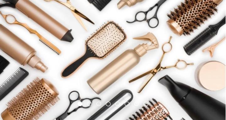 Blaundies Beauty Bar 