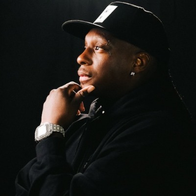 Tazz Smith
