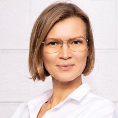Dominika Langer-Gniłka