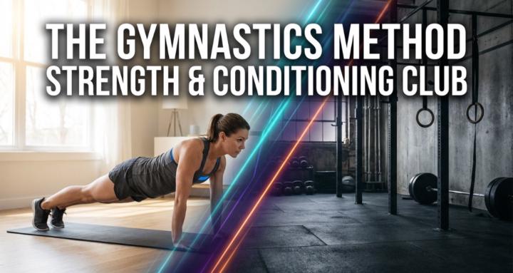 The Gymnastics Method