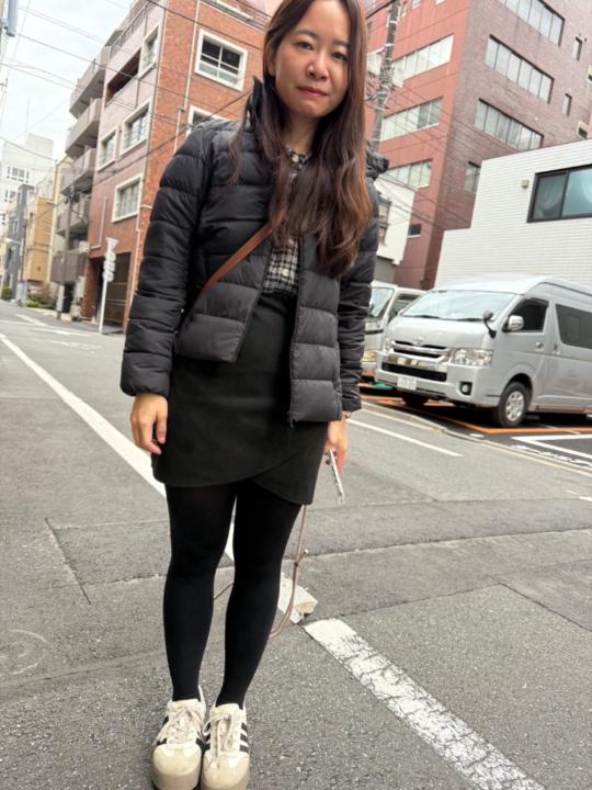 May Chen