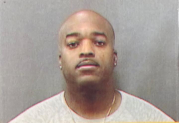 Damion Rucker