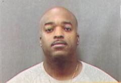 Damion Rucker