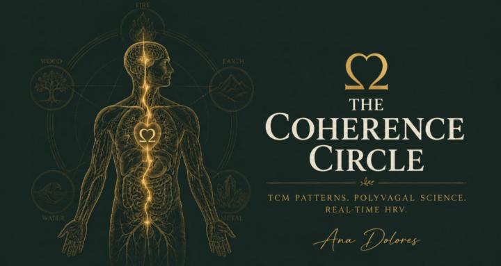 The Coherence Circle