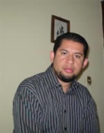 Trino Moreno