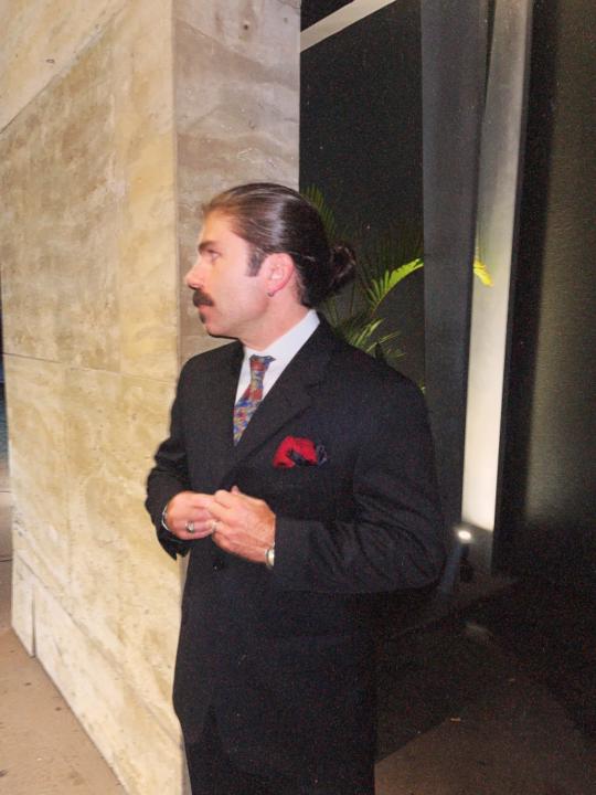 Eric Morse