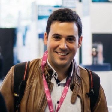 Iban Astorga