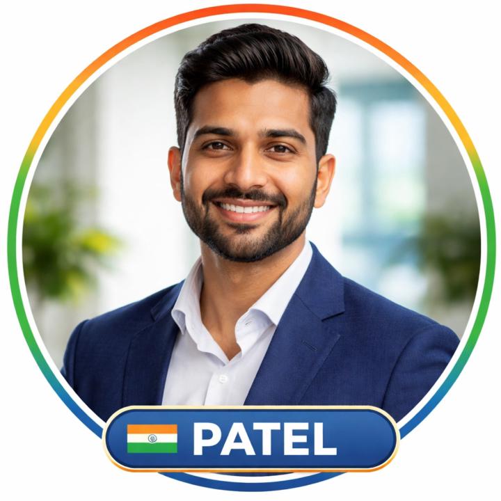 Patel Patel