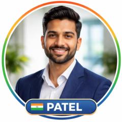 Patel Patel