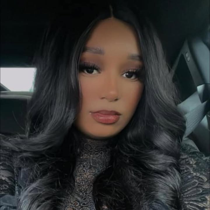 Angelique Smith