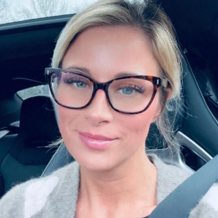 Hayley Johns