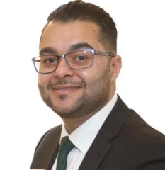 Ali Ammouri