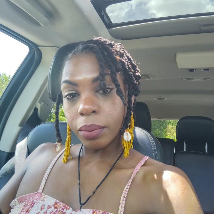 Shaquana Abernathy