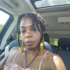 Shaquana Abernathy