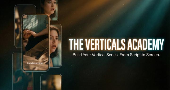 The Verticals Academy