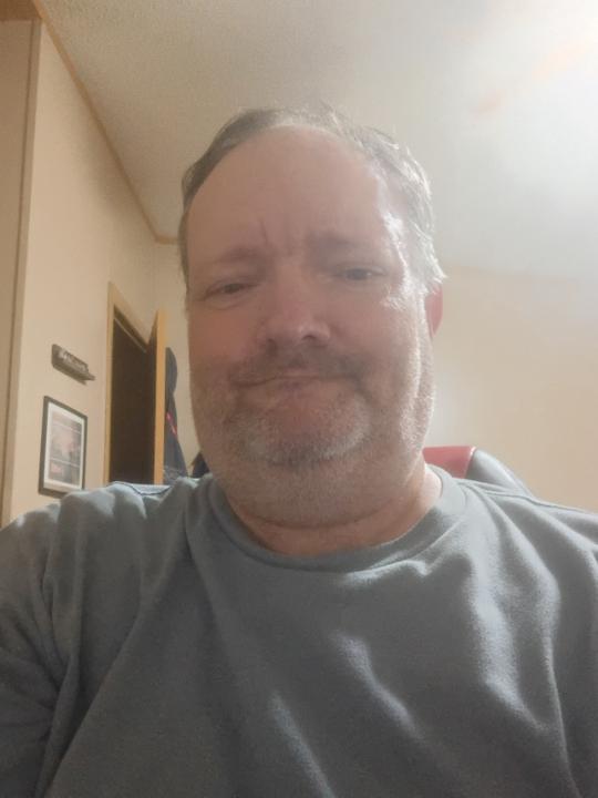 Mark McCabe