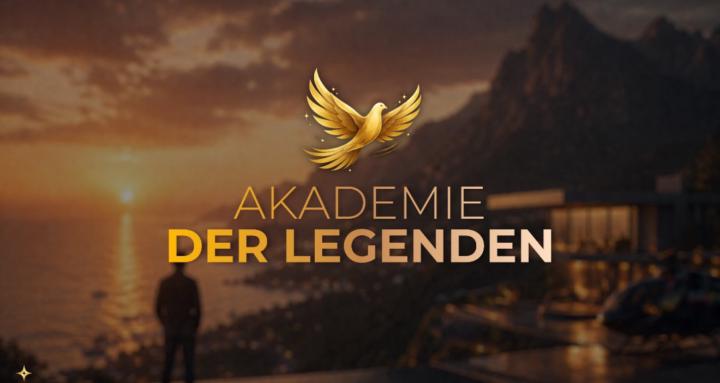 Der Pfad der Legenden