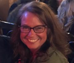 Lori Austin