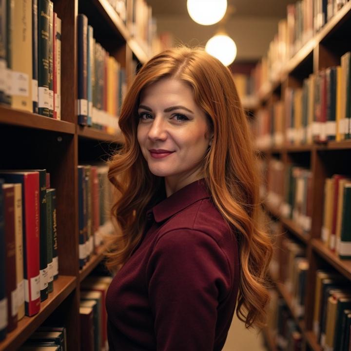 Valerie Hoopes