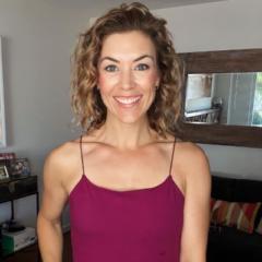 Christine Stines