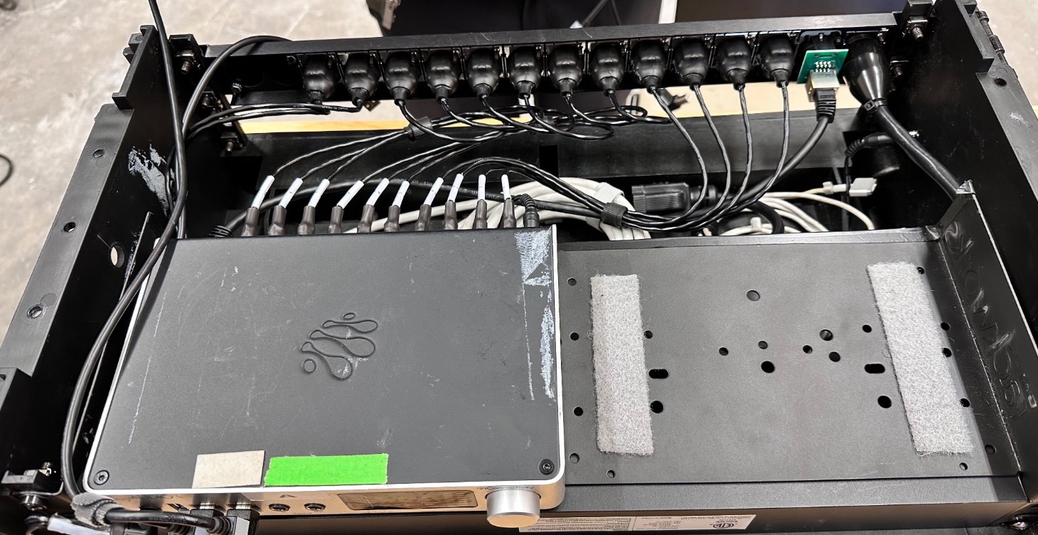 Anatomy Of A Playback Engineer