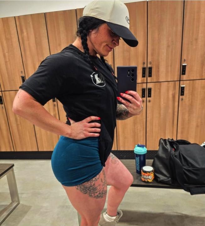 Chloe Wilson