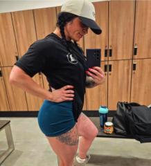 Chloe Wilson
