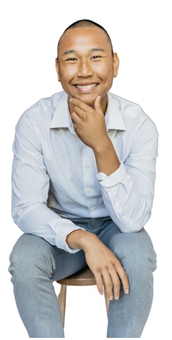 Justin Ramos