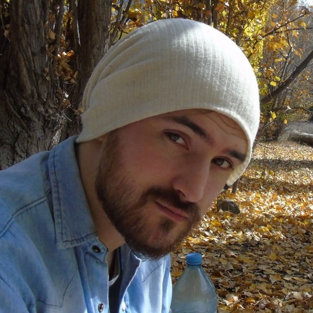 Sergio Diaz
