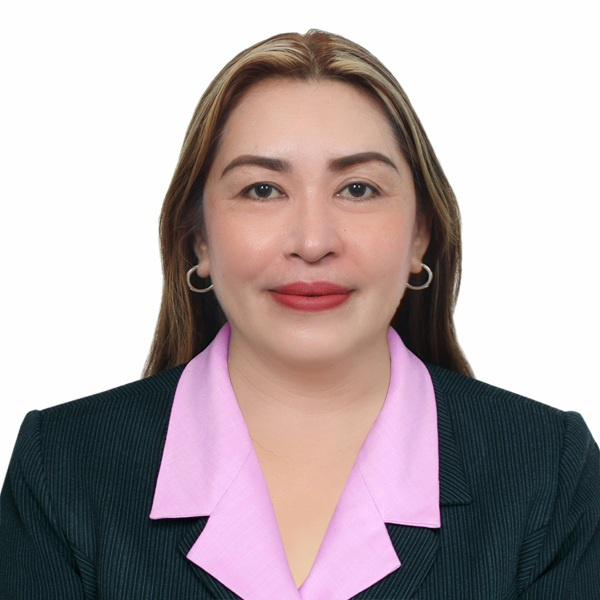 Mona Manalo