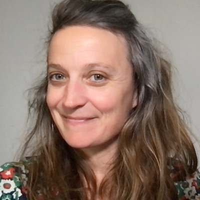 Elodie Aubaud