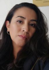 Sandra Moreno Angeles