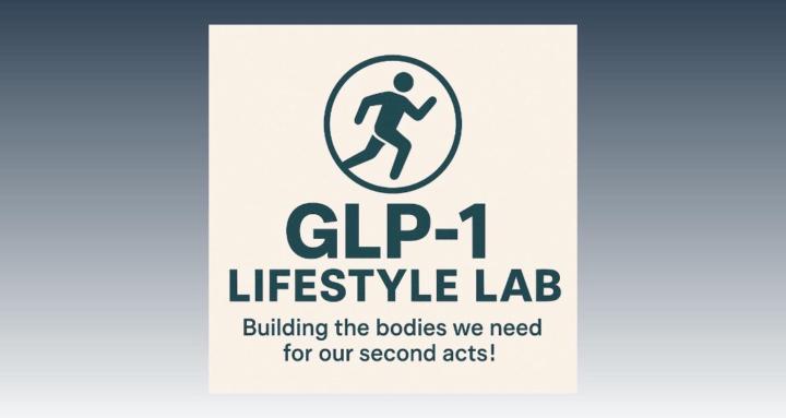 GLP-1 Lifestyle Lab