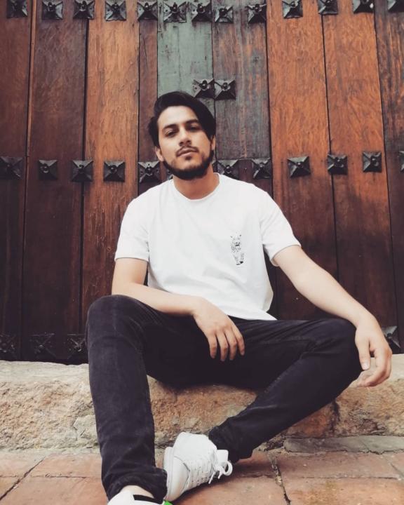 David Rodríguez