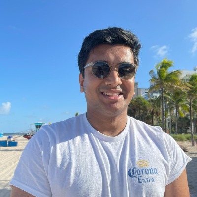 Chris Biju